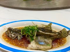 -天鲜阁·海鲜粤菜·33年老字号(石槎白云站店)