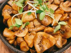 -ibarrel爱杯·bistro&brunch(江宁路店)