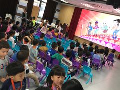 -岳辰齿科(浦东长泰店)