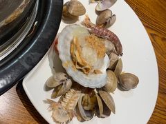 -海味当家·蒸锅海鲜(中山广场创始店)