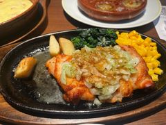 -萨莉亚意式餐厅(杭州西溪龙湖天街店)