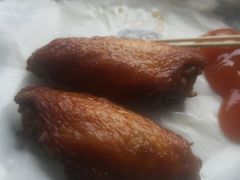 -渔记茶餐厅(渔村店)
