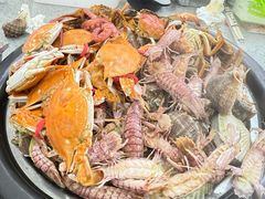 -仙螺岛海鲜自助餐厅(总店)