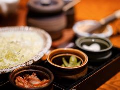 -堂本家洋食别馆·炸猪排(中心城店)