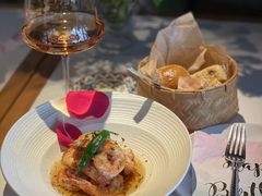 -禄台 the Balcony(亮马河店)