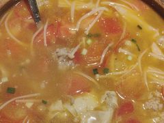 -黄山老妈·土菜(碧桂园店)