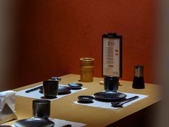 -乌君·酒场·炭火烧鸟(侨城坊店)