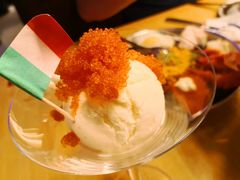 -囧吉香生蚝牛排馆(湖北路店)