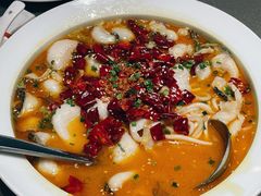 -小厨娘淮扬菜(河西奥美大厦店)