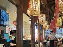 -吴记百家·私房菜·家宴(润园店)