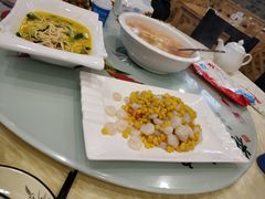 -扬州菜在上海(场北广场店)