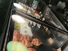 -Wagas沃歌斯(浦东机场店)