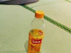 -卡拉卡拉漫温泉汗蒸