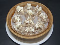 烧麦-何记羊汤馆(丽水佳源店)