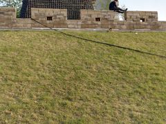 -元大都城垣遗址公园