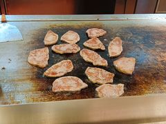 -重庆丽苑维景国际大酒店·海鲜自助餐厅