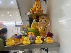 -LINLEE林里·手打柠檬茶(惠城仲恺天益城店)