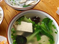 -秦镇史玉林凉皮(翡丽城店)