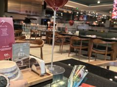 -东方红海鲜百汇(国际大厦店)