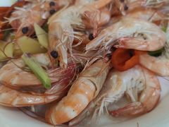 -潮粤啫啫煲大排档