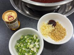 -水碾河肥兔火锅(水碾河店)