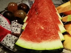 -海底捞火锅(新松江路店)