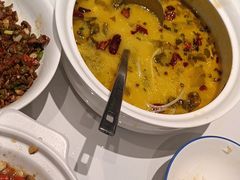 -兰湘子·湘菜小炒(南京江宁万达店)