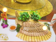 -小八仙·宴(三峡茶庄店)