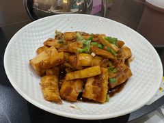 -李东农庄·当地安吉味(中南百草园店)