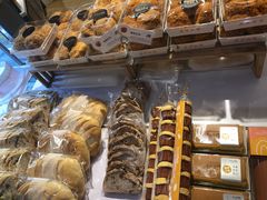 -BreadTalk面包新语·烘焙蛋糕(高德置地春广场店)