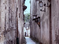 -乌镇东栅景区
