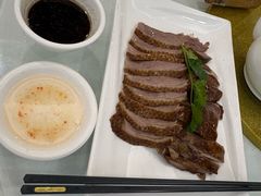 -金华安大酒楼·老牌潮菜·粤式茶点(东方国际店)