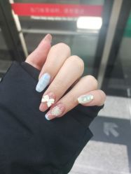 -晨·艺美甲美睫