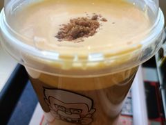 -肯德基(常熟万达店)