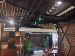 -南拳十三姨·潮汕砂锅粥(世纪金源店)