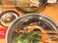 -嘉州鲜知味钵钵鸡(奎星楼店)