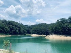 -广州市石门国家森林公园