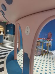 -奈尔宝·儿童乐园·亲子餐厅(前滩店)