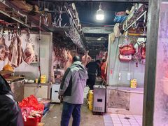 -无锡天鹏食品城