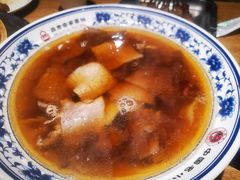 -直隶安家牛肉罩饼(建华店)