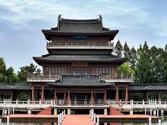 -石湖景区