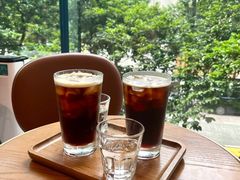 -星巴克(香港国际机场44号闸店)