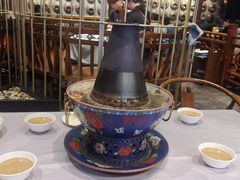 -东来顺饭庄(apm总店)