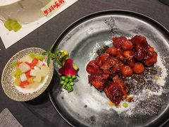 -艳阳天民俗村(公园路店)