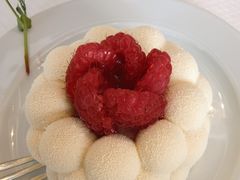 -北京柏悦酒店·锦庭餐厅Dining Room