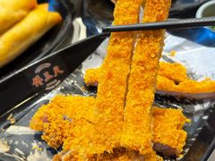 -馋三尺蟹粉小笼(人民广场店)