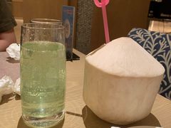 -舟山朱家尖威斯汀酒店·知味标帜自助餐厅