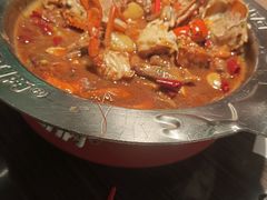 -胖哥俩肉蟹煲(湖滨银泰in77店)