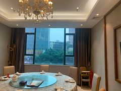 包厢-新兴家喻酒家·羊城名宴(昌岗店)