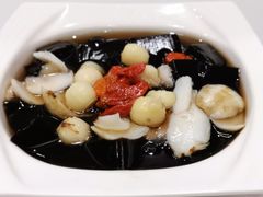 -梧州双钱龟苓膏(丽港航母店)